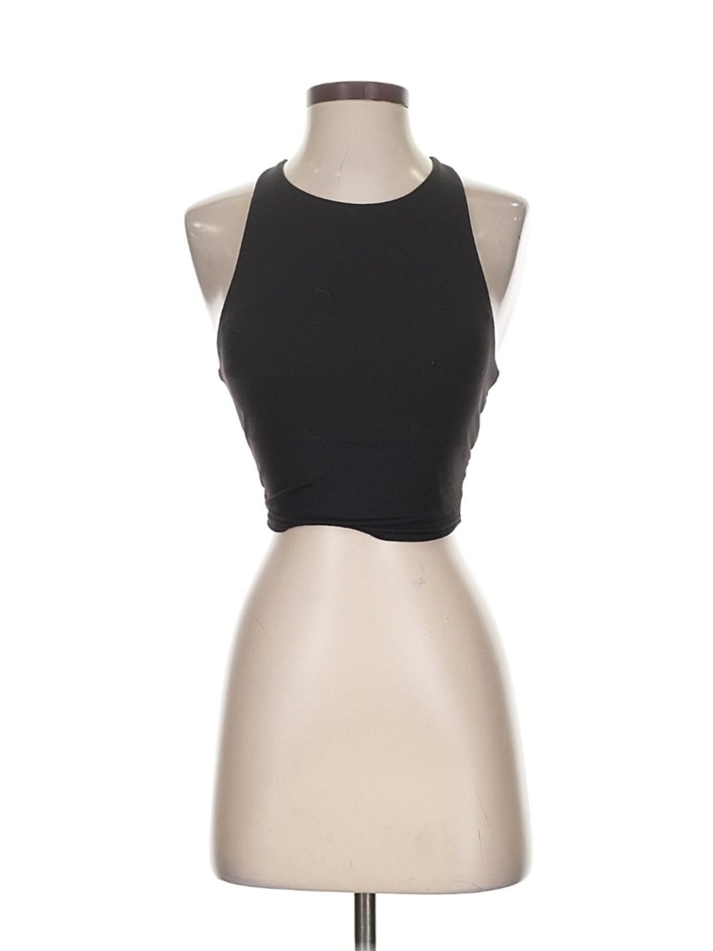 Alo Open Back Top - Picture 2 of 4